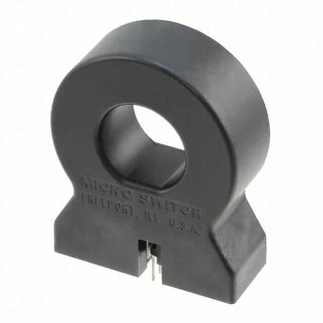 CSLA1DE Honeywell Sensing and Productivity Solutions  Sensores de corriente